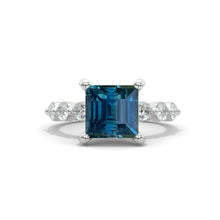 Load image into Gallery viewer, clio-https://clio.giliarto.com/ring/1/155_princess