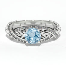 Load image into Gallery viewer, clio-https://clio.giliarto.com/ring/1/27