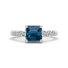 Load image into Gallery viewer, https://clio.giliarto.com/ring/1/769_Princess7mm