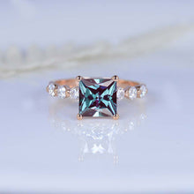 Load image into Gallery viewer, clio-https://clio.giliarto.com/ring/1/155_princess