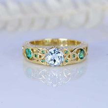 Load image into Gallery viewer, clio-https://clio.giliarto.com/ring/1/25