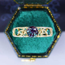 Load image into Gallery viewer, clio-https://clio.giliarto.com/ring/1/25