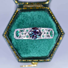 Load image into Gallery viewer, clio-https://clio.giliarto.com/ring/1/25