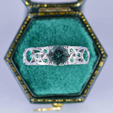 Load image into Gallery viewer, clio-https://clio.giliarto.com/ring/1/25