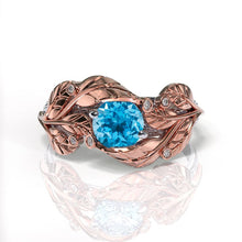 Load image into Gallery viewer, clio-https://clio.giliarto.com/ring/1/lr