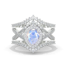 Load image into Gallery viewer, clio-https://clio.giliarto.com/ring/1/152_8x6mm_V3