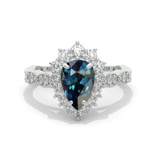 Load image into Gallery viewer, clio-https://clio.giliarto.com/ring/1/R1_11x7