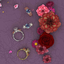 Load image into Gallery viewer, clio-https://clio.giliarto.com/ring/19