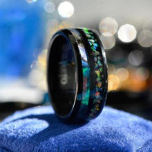 Load image into Gallery viewer, opal ring