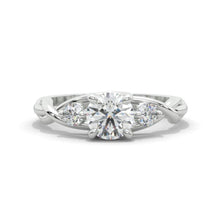 Load image into Gallery viewer, moissaNITE RING