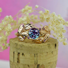 Load image into Gallery viewer, clio-https://clio.giliarto.com/ring/1/lr