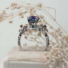 Load image into Gallery viewer, clio-https://clio.giliarto.com/ring/1/5