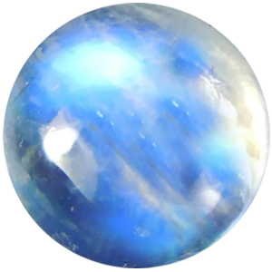 giliarto Moonstone rainbow moonstone