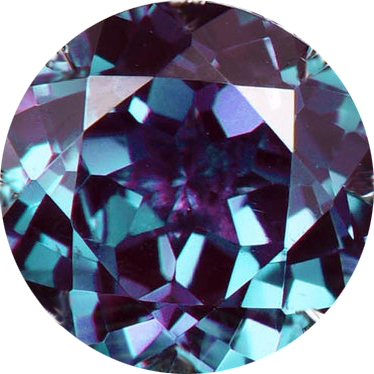 Alexandrite Rings