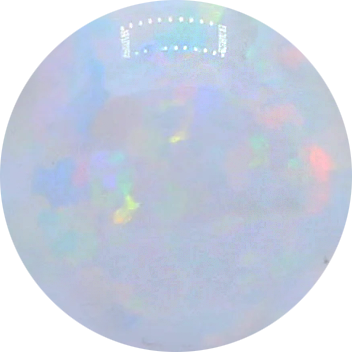 white Opal Ring Giliarto
