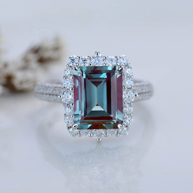 Alexandrite 