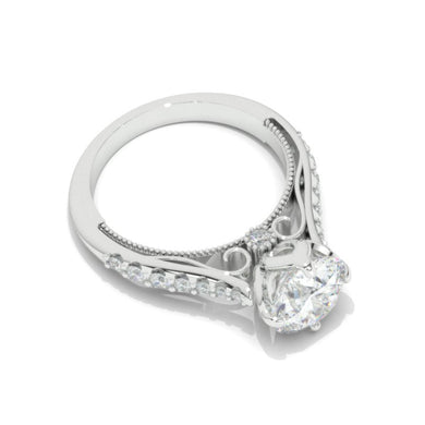 Andromeda Engagement Ring
