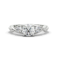 Load image into Gallery viewer, moissaNITE  RING
