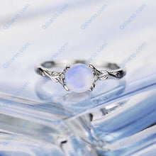 Load image into Gallery viewer, moonstone ring

