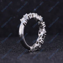 Load image into Gallery viewer, Giliarto Eternity Band
